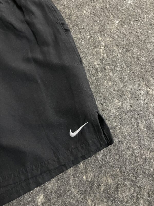 Nike black shorts - Image 2