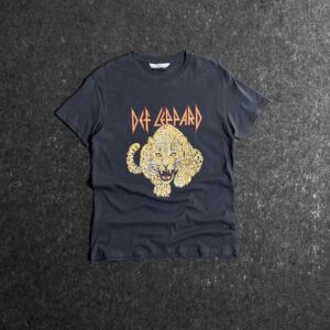 DEF leppard T-shirt
