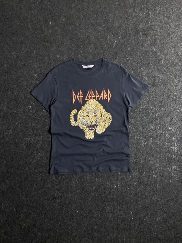 DEF leppard T-shirt