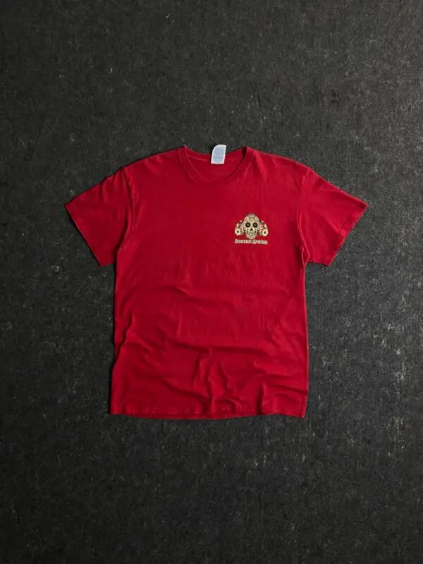 •SOUTHERN ATTIFUDE T-shirt - Image 2