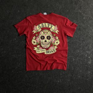 •SOUTHERN ATTIFUDE T-shirt