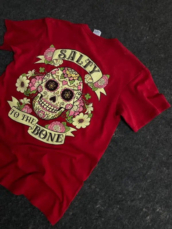 •SOUTHERN ATTIFUDE T-shirt - Image 3