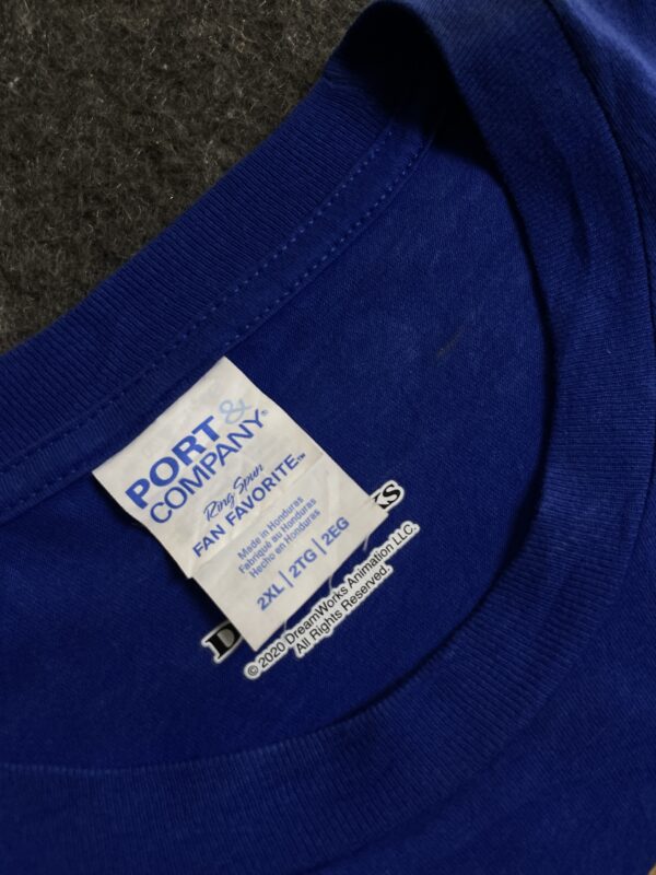 I’m the Boss T-shirt - Image 4