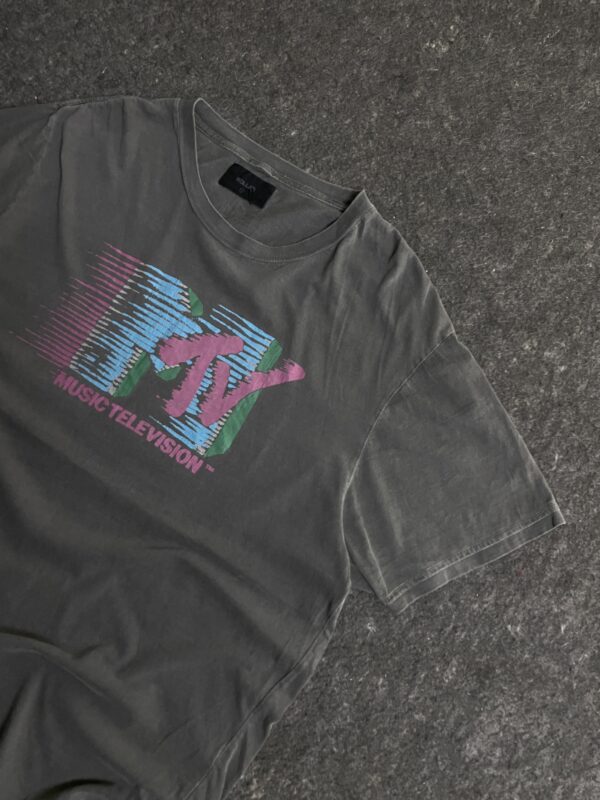 •  MTV T-shirt - Image 2