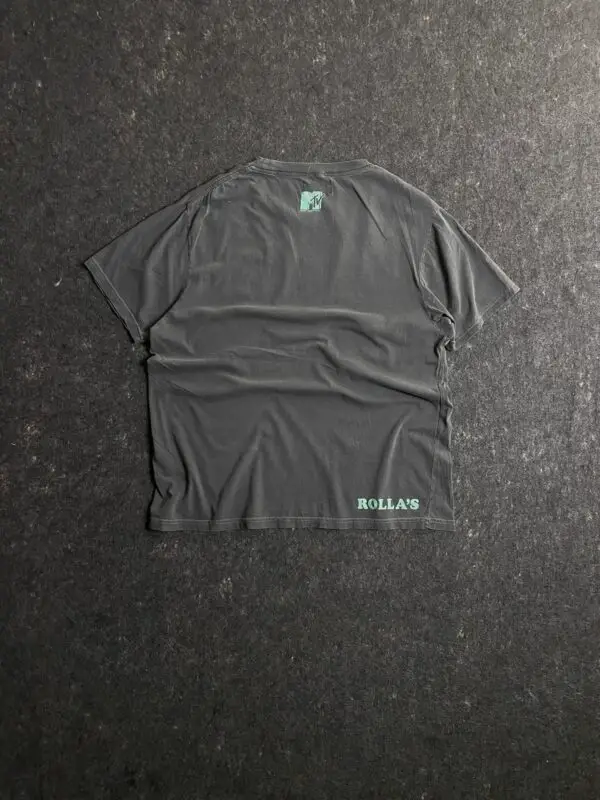 •  MTV T-shirt - Image 3