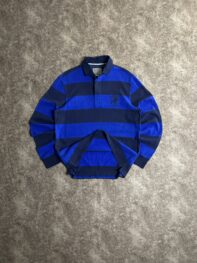 TuRugby long sleeve havy cotton T-shirt