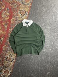 Uneek Rugby long sleeve havy cotton T-shirt