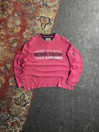 SOUTHERN TERRITORY Y2K T-shirt