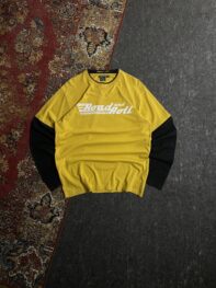 SPRINGFIELD Y2K T-shirt