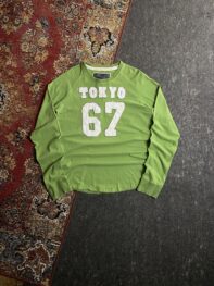 TOKYO Y2K T-shirt
