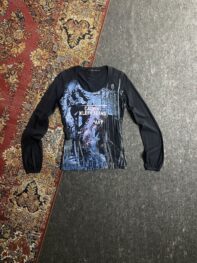 Calvin Kein Jeans women Y2K T-shirt