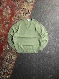 Vintage PANTHER pullover