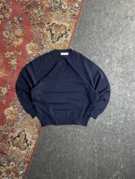 Vintage braidhof pullover