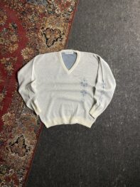 Vintage PETER GRIBBY pullover
