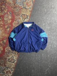 •90’s sports jackets