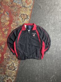 BIZ COLLECTION track jacket