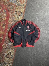 •ADIDAS AC MILAN TRACK jacket