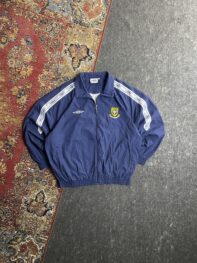 • vintage umbro track jacket