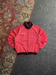 •vintage hummel track jacket