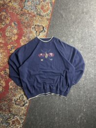 •vintage croft & barrowe crewneck