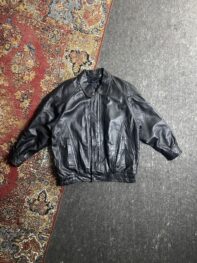 COPIEL women’s genuine Leather jacket made in (spain)