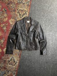 Licento women’s genuine Leather jacket