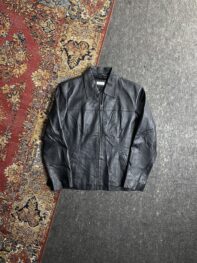 COLLECTION Unisex genuine Leather jacket