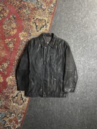 CARAMISLO genuine Leather jacket