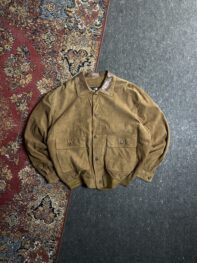 Heeli Unisex genuine Leather jacket