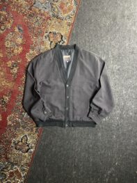 •MORUBI Old money jacket