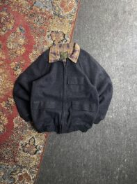 •NORWELLAN Old money jacket