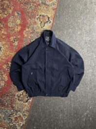 •AIERDA Old money jacket