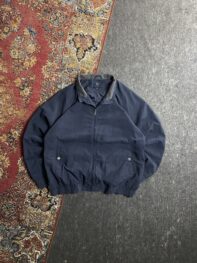 •LINCOLN Old money jacket