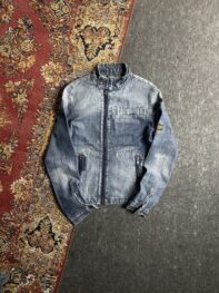 Y2k New boy denim jacket