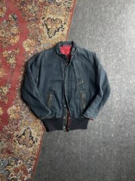 Rare LEVI’s denim jacket