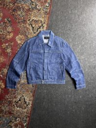 Japanese denim jacket