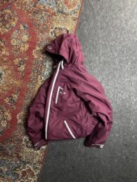 Oakley snowboard jacket