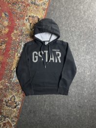Y2k G-start Hoodie