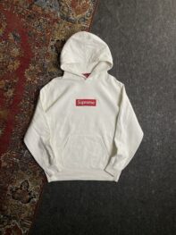 Y2k Supreme hoodie