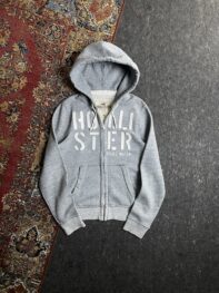Y2k hollister sweatshirt