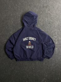 •Vintage Disney Mickey Mouse Boxy fit