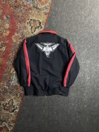 •Vintage AFL Jacket