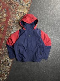 •Vintage ORCA JACKET