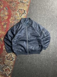 •Vintage AUSTRALIEN bomber jacket