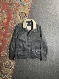 •Y2k FAT FACE jacket