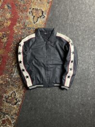 •Vintage REDROCK jacket