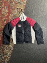 •Vintage jonk 46 jacket