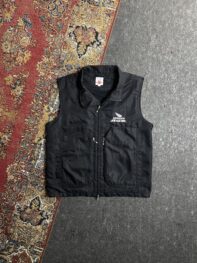 •Vintage HONDA Vest