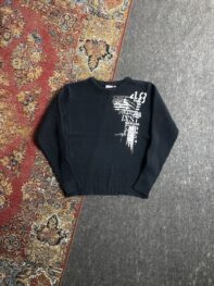 •y2k REWARD knitted