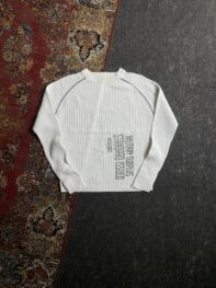 •2000’s jack &jones knitted